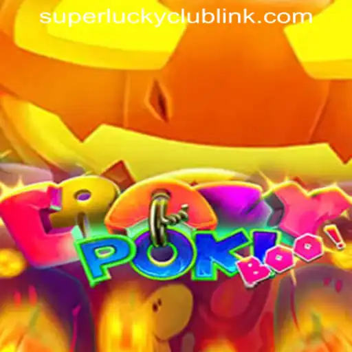 CrazyPokiBoo: An Exciting Adventure with SUPERLUCKYCLUB LINK