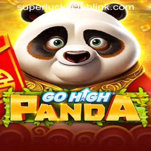 GoHighPanda: Unleashing Fun with SUPERLUCKYCLUB Link
