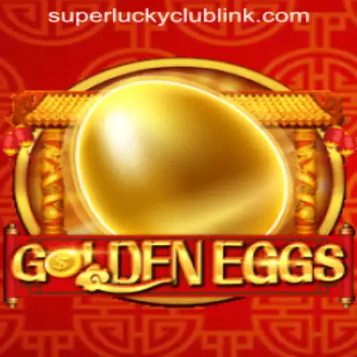 Unraveling the Magic of GoldenEggs: Gaming Rules and Introduction to the SUPERLUCKYCLUB LINK