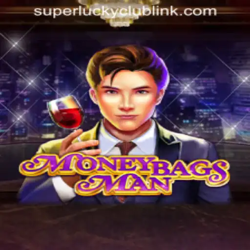 Exploring the Exciting World of MoneybagsMan: A Dive into the SuperLuckyClub Link