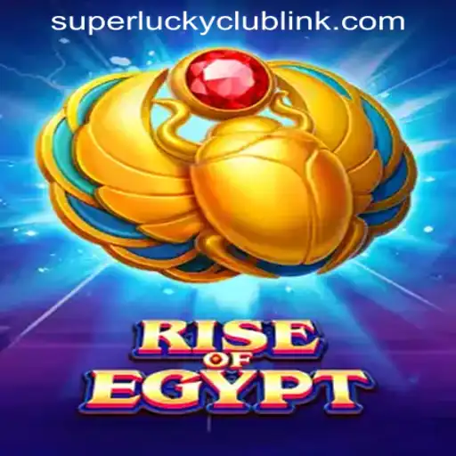 Rise of Egypt and the Excitement of SUPERLUCKYCLUB LINK