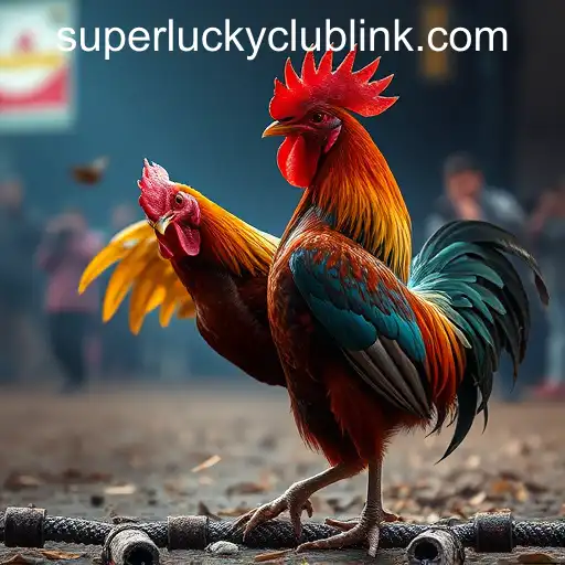 Exploring the Rise of Online Sabong: A Digital Tradition