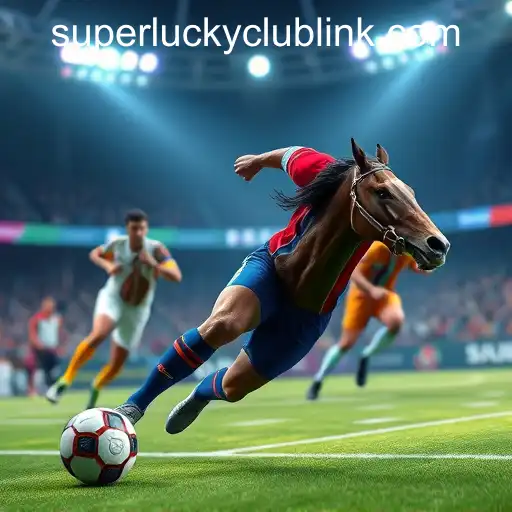 The Rise and Reach of Virtual Sports